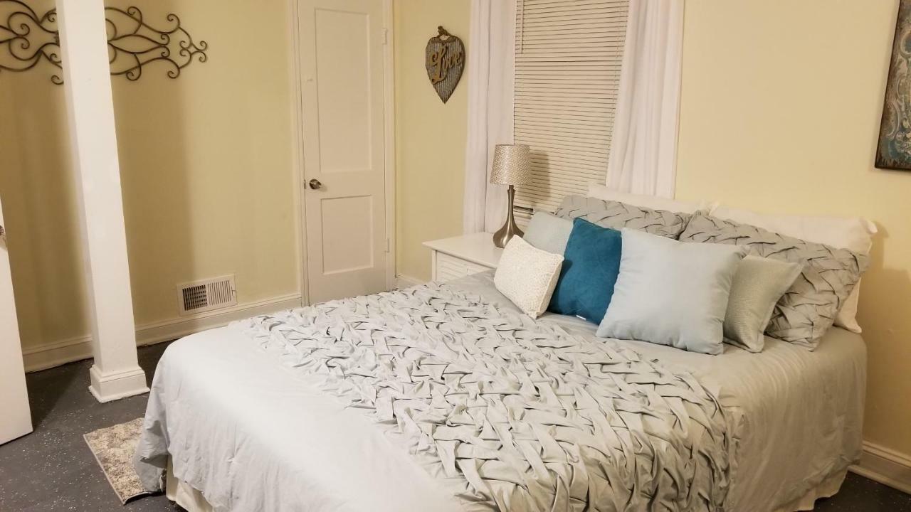 Relaxing, Comfortable, Private Bedroom Atlanta Kültér fotó